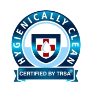 hygienically clean certification