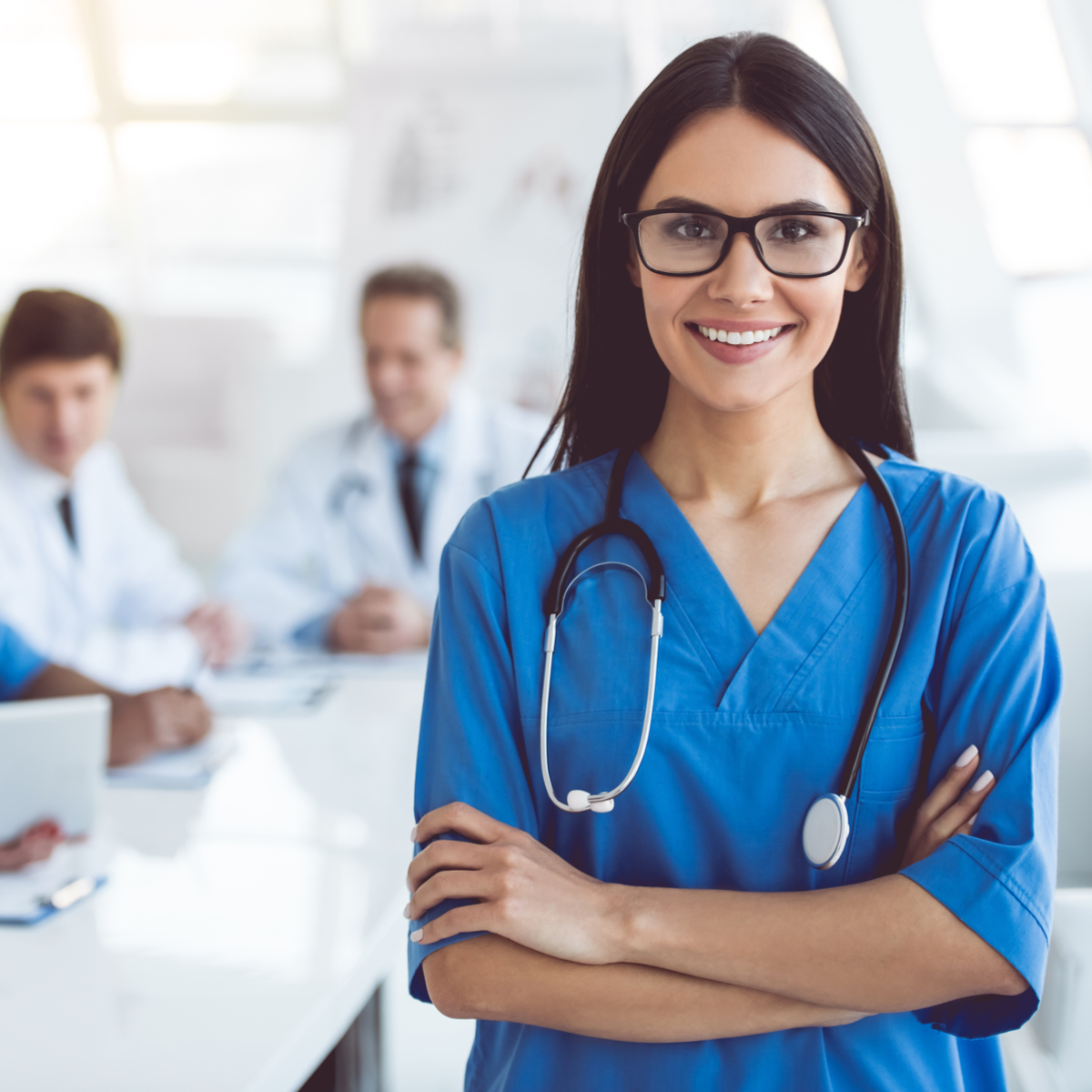 Why You Should Provide Nursing Uniforms HandCraft Services