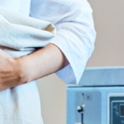 Healthcare Linen and Uniform Rental Service in Columbia, MD