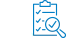 Smarter Reporting Icon